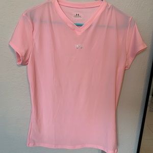 Under Armour workout shirt